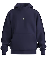 Hugo Boss Men's Funnel Neck Hoodie