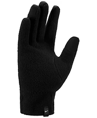 Nike Men's Y Therma-fit One Fleece Gloves