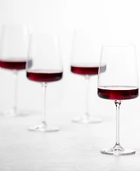 Zwiesel Glas Sensa Bordeaux, 22.3oz - Set of 6