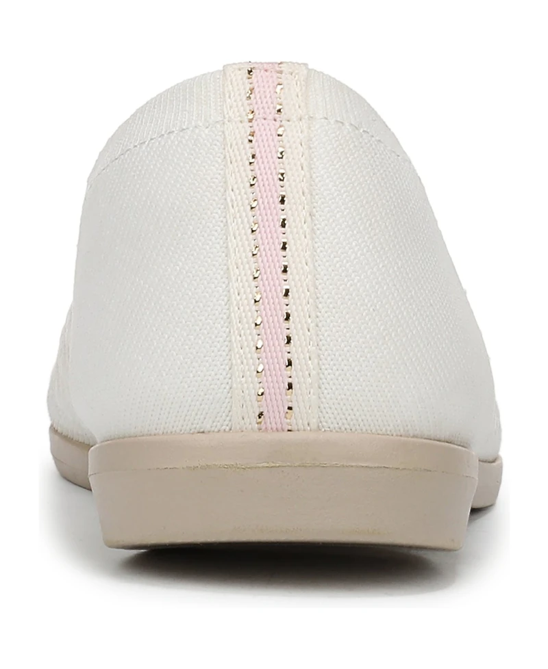 LifeStride Women's Khloe Washable Ballet Flats