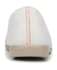 LifeStride Women's Khloe Washable Ballet Flats