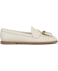 Franco Sarto Women's Carita Pointed Toe Loafers