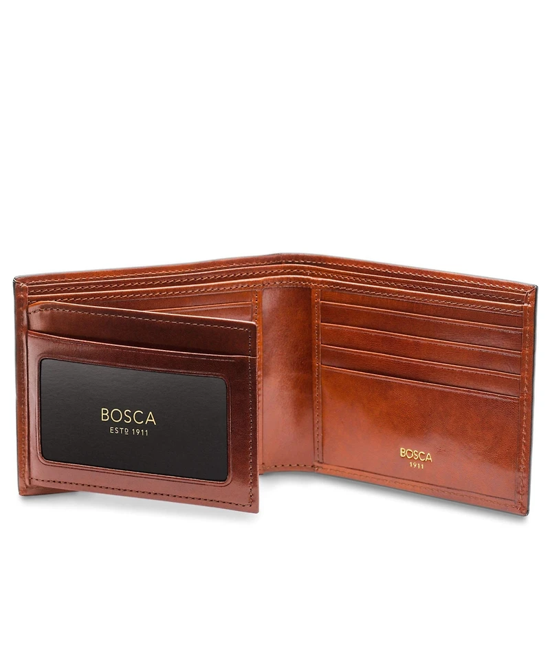 Bosca Men's Wallet