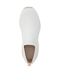LifeStride Women's Upbeat Slip On Sneakers