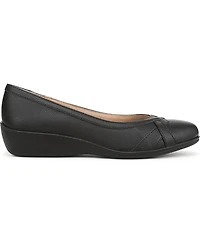 LifeStride Women's Infinite Loafer/Moc Flats