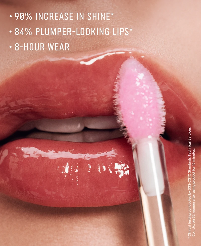 Bobbi Brown Extra Blushing Tinted Lip Oil, 0.20 fl. oz