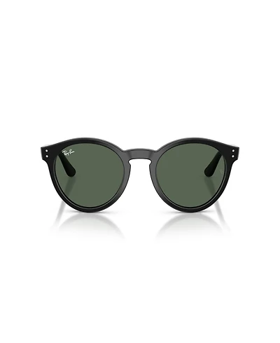 Ray-Ban Unisex Round Sunglasses
