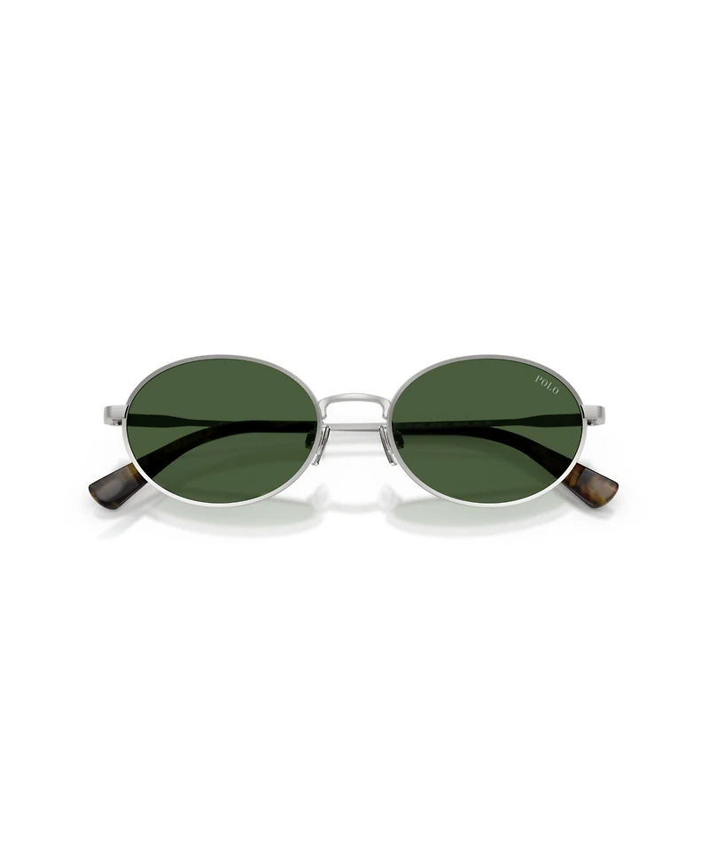 Polo Ralph Lauren Men's Sunglasses, PH3162
