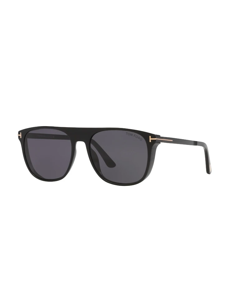 Tom Ford Men's Sunglasses, Lionel-02 TR001836