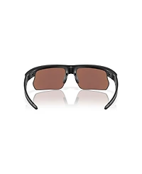 Oakley Unisex Polarized Sunglasses, BiSphaera OO9400
