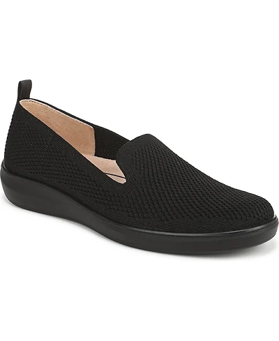 LifeStride Women's Nelly Mocassin Loafers