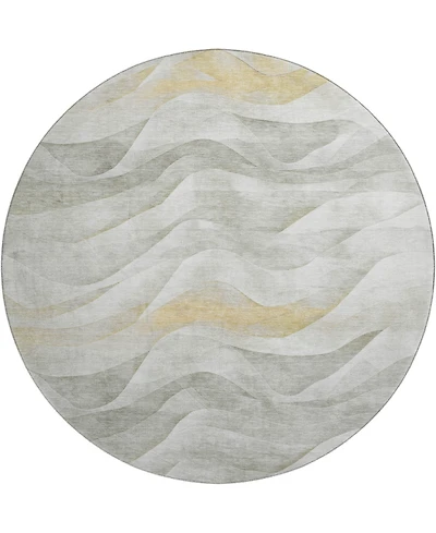 Dalyn Pacifica PA3 8'x8' Round Area Rug