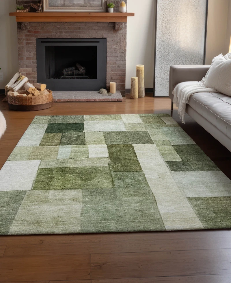 Dalyn Neo NO15 3'x5' Area Rug