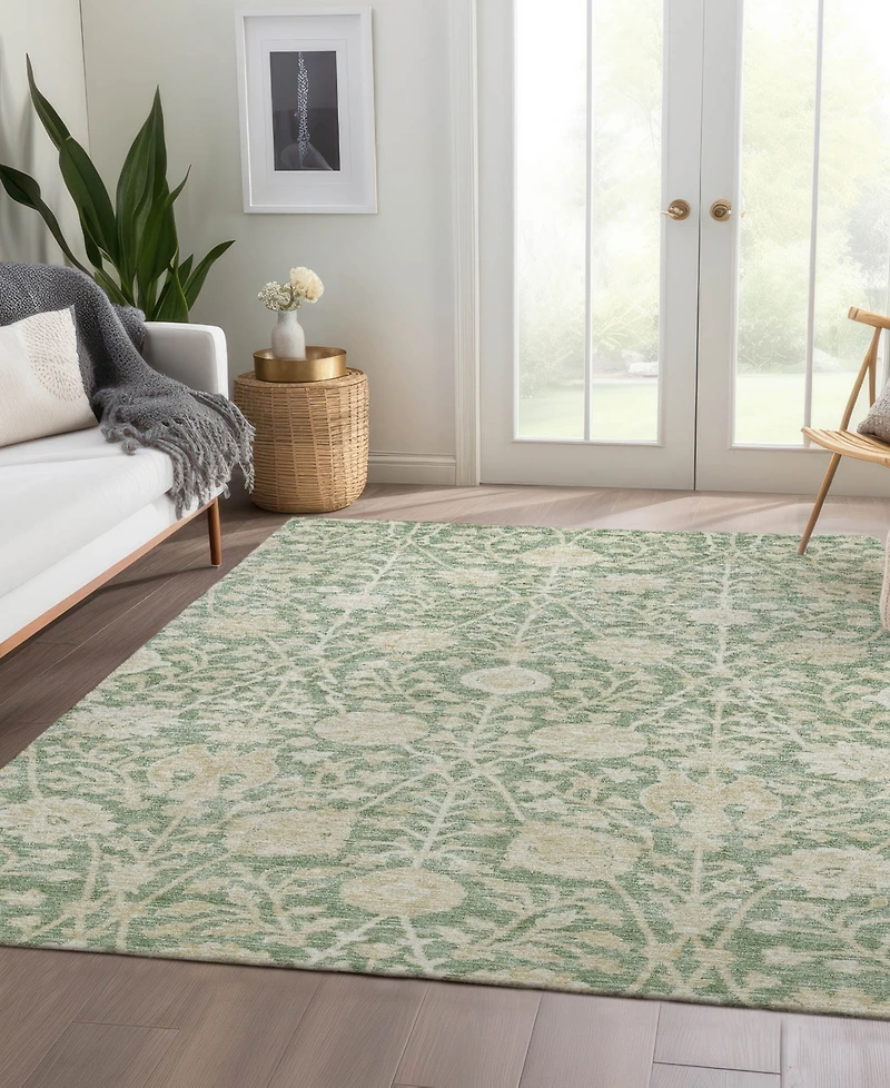 Dalyn Solace SL8 10'x14' Area Rug