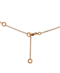 Pre-Owned Bvlgari B.Zero1 Pendant Necklace