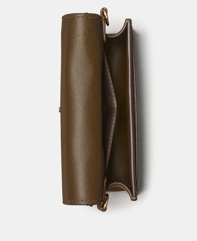 kate spade new york Natasha Floral Embellished Card Case Wallet