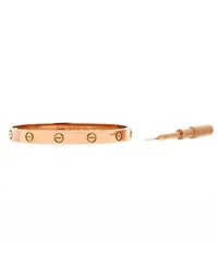 Pre-Owned Cartier Love Bracelet