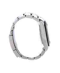 Pre-Owned Rolex Oyster Perpetual Cosmograph Daytona Panda Automatic Watch in Stainless Steel and Cerachrom 40mm