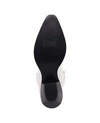 Dingo Women's Jukebox Leather Boot