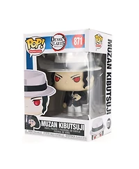 Demon Slayer Funko Pop Vinyl Figure | Muzan Kibutsuji