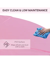 Soozier Extra-Protective Pole Dance Mat, Pole Crash Mat