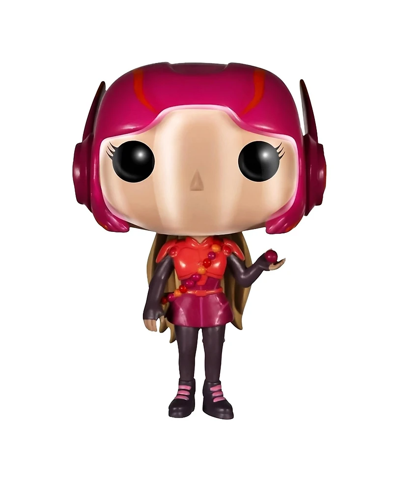 Disney's Big Hero 6 Funko Pop Vinyl Figure: Honey Lemon