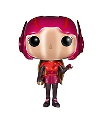 Disney's Big Hero 6 Funko Pop Vinyl Figure: Honey Lemon