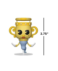 Cuphead Funko Pop Vinyl Figure: Legendary Chalice