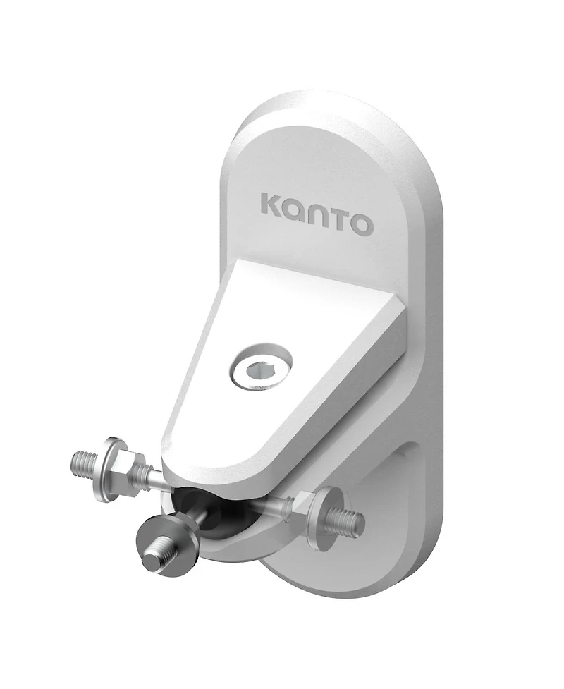 Kanto SPW3 Rear Mount Universal Speaker Wall Mount - Pair