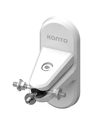 Kanto SPW3 Rear Mount Universal Speaker Wall Mount - Pair