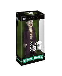 Funko Suicide Squad Funko Vinyl Idolz Figure The Joker