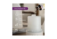 Now Foods Ultrasonic Usb Diffuser, 1 Count