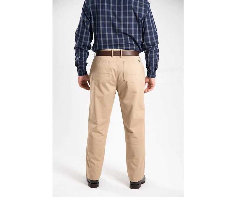 Mountain Khakis Men's Homestead Chino Pant | Relaxed Fit