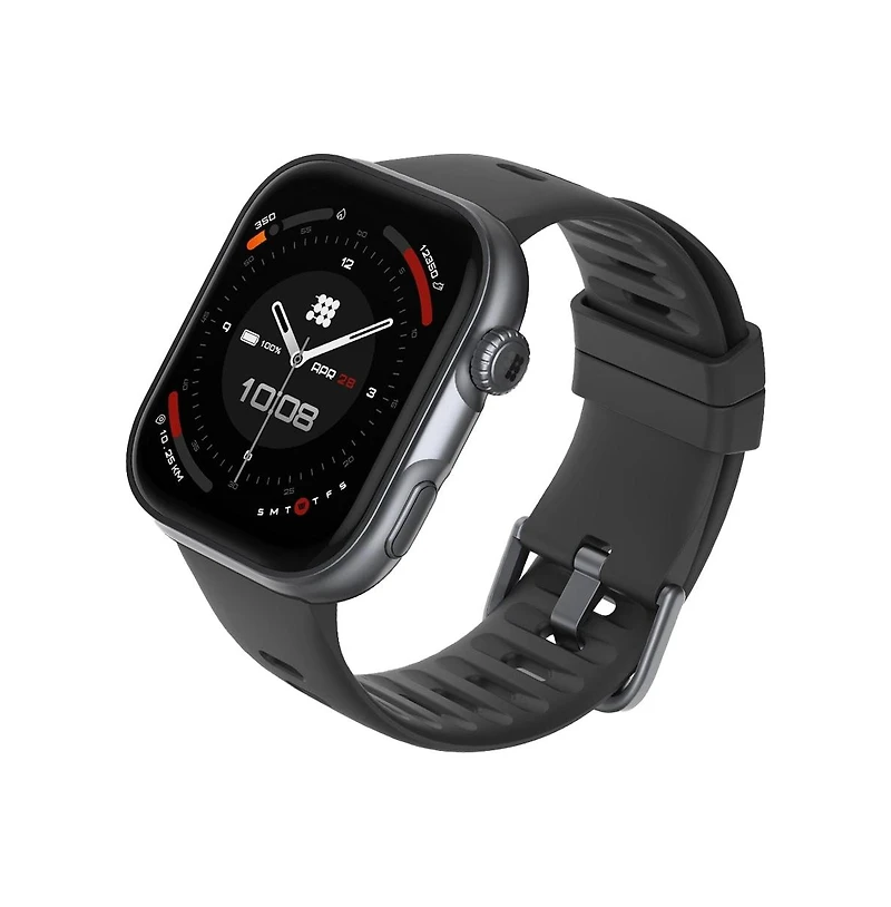 Cubitt Viva 2 Smartwatch with 1.85 Amoled Display