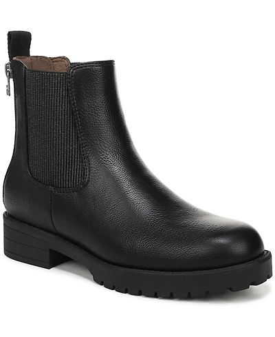 Blowfish Malibu Women's Dover Zipper Ankle Booties