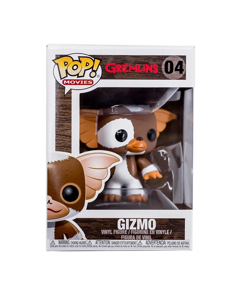 Funko The Gremlins Pop Movies 4" Vinyl Figure Gizmo