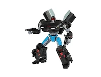 Autobot Agent Knight | Knight Rider | Transformers Collaborative