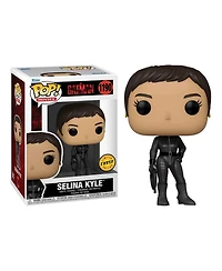 The Batman Funko Pop Vinyl Figure | Catwoman Chase