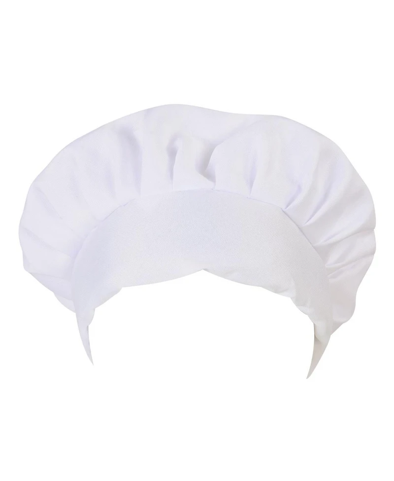 Kaplan Early Learning Toddler Pretend Play Chef Vest & Hat