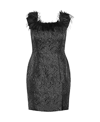 City Chic Women's Ana Dress