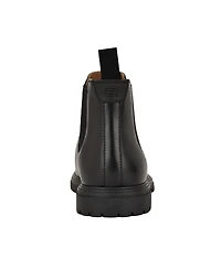 Tommy Hilfiger Men's Gainsly Casual Chelsea Boots