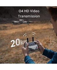 Dji Dji Rc 2 Remote Controller for Air 3