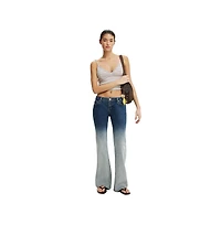 Cotton On Women's Low Rise Bootcut Jean