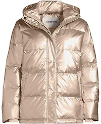 Lands' End Women's Max 600 Down Puffer Jacket