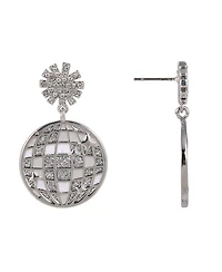 Hallmark Disco Ball Earrings