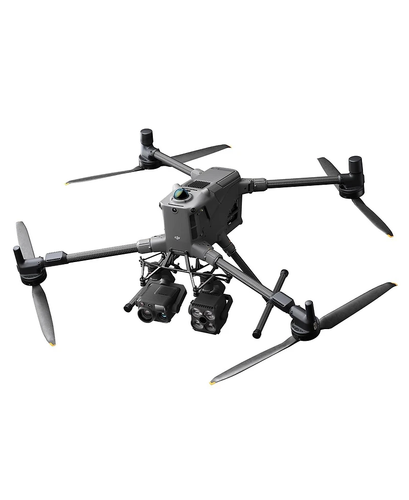 Dji Matrice 400 Drone (No Care)