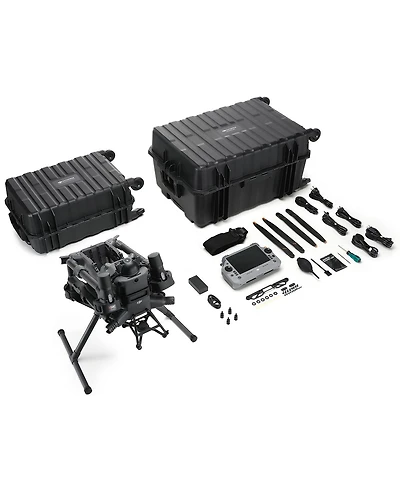 Dji Matrice 400 Drone (No Care)