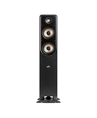 Polk Audio Signature Elite ES50 Hi-Fi Home Theater Floorstanding Speakers - Pair