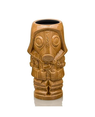 Geeki Tikis The Suicide Squad Ratcatcher 20 Ounce Ceramic Mug