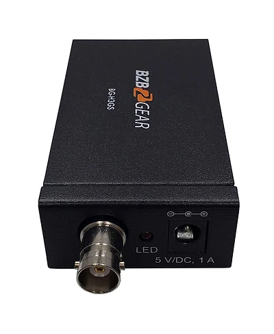 Bzb Gear Bg-H3GS Hdmi to Sdi Long Distance 1080P Converter